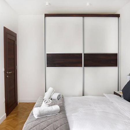 Apartments Belvedere Белград Екстериор снимка