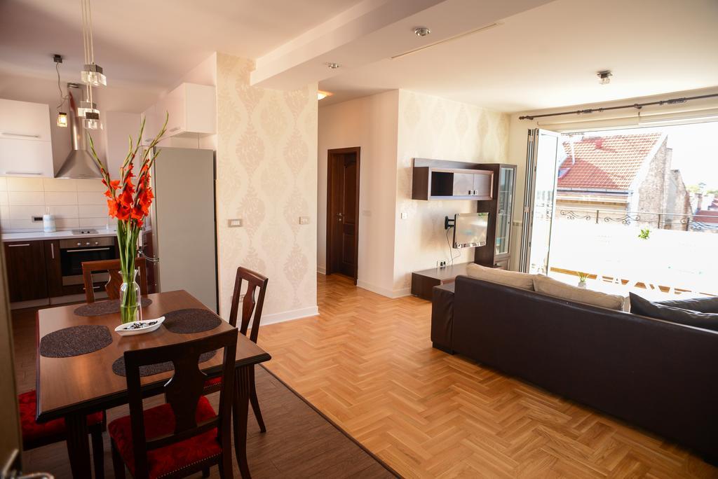 Apartments Belvedere Белград Стая снимка