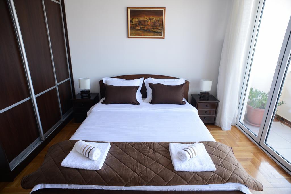 Apartments Belvedere Белград Екстериор снимка