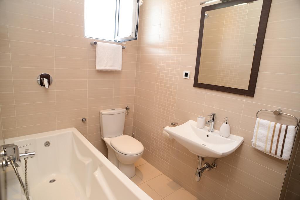 Apartments Belvedere Белград Екстериор снимка