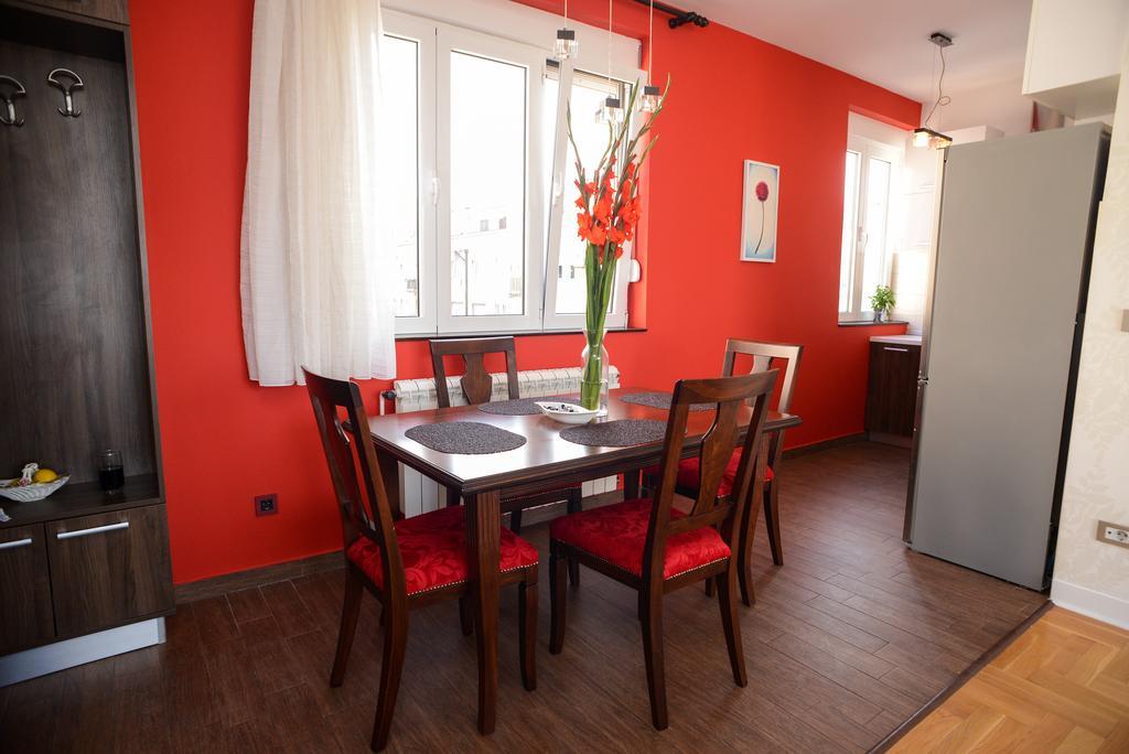 Apartments Belvedere Белград Стая снимка