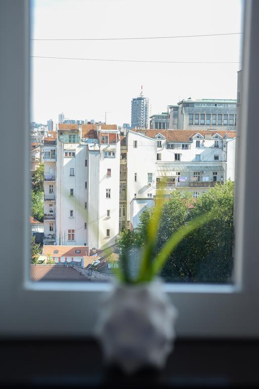 Apartments Belvedere Белград Стая снимка
