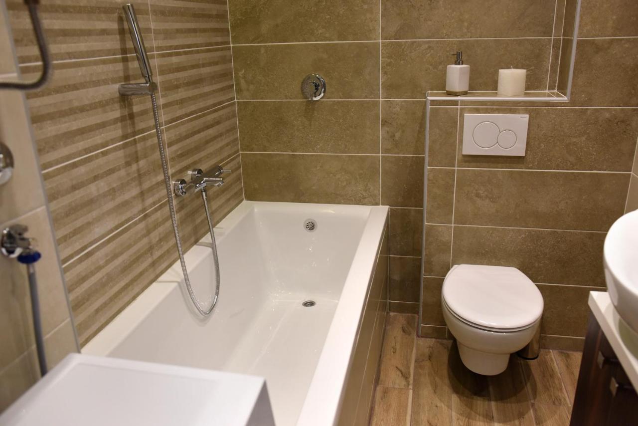 Apartments Belvedere Белград Екстериор снимка