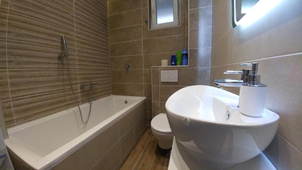 Apartments Belvedere Белград Екстериор снимка
