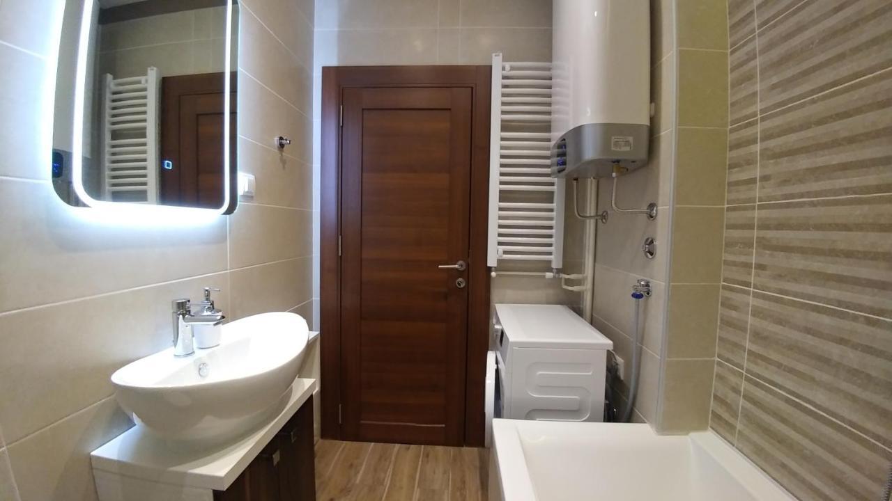 Apartments Belvedere Белград Екстериор снимка